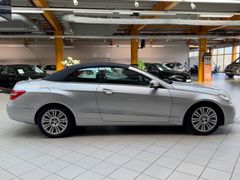 MERCEDES-BENZ E 250 CGI Cabrio|Navi|Airscarf|SHZ|PDC|Bi-Xenon