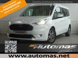 Ford Grand Tourneo Titanium Automatik Panorama 7Sitze - Ford Grand Tourneo mit Schiebedach