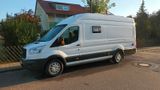 Ford  Transit L4H3 Womo Camper  Kastenwagen Selbs - Ford Transit l