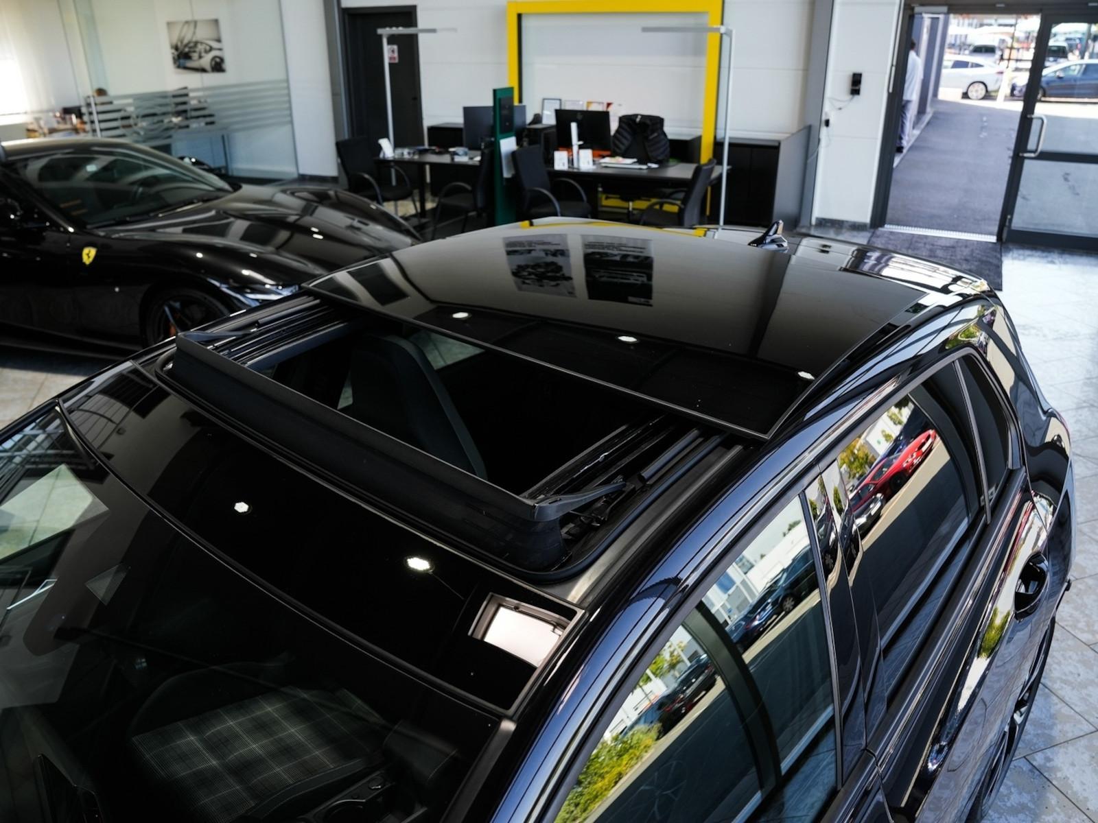 Volkswagen Golf 2.0 TDI GTD 19LM Panorama Matrix Harman, миниатюра 28