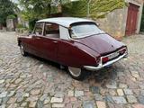 Citroën DS / ID19B - Citroën DS: 19