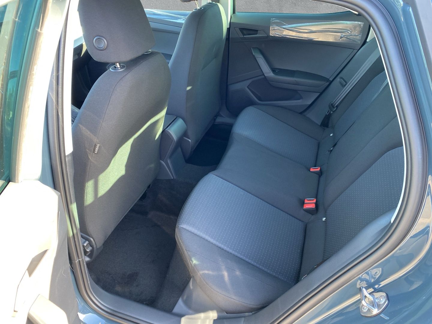 Fahrzeugabbildung SEAT Ibiza Style 1.0 TSI *Navi *Digitales Cockpit *LE