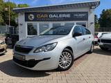 Peugeot 308 SW Access*KLIMA*TEMPOMAT*RADIO - Peugeot 308 Access mit Diesel-Antrieb
