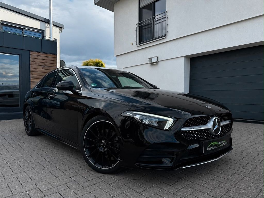 Image of Mercedes-Benz A 180