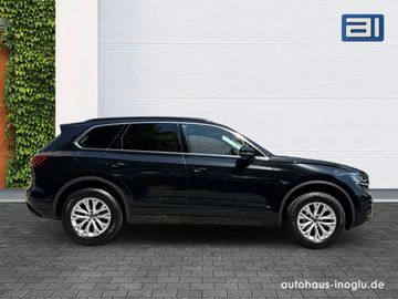 Volkswagen Touareg - 8