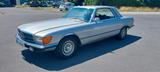 Mercedes-Benz Mercedes 450 SLC - Mercedes-Benz S 450: Coupé