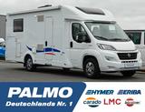 Carado T-447 - Automatik, Dachklima, SAT, TV, 2x Solar - Carado T 447