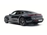 Porsche Taycan 4S - gebrauchte Porsche Taycan aus dem Jahr 2024