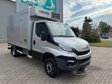 Iveco Daily 65C17 Hi-Matic Tiefkühlkoffer mit LBW - Iveco Daily 65c
