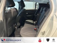 Peugeot 208 - Vorschau Bild 9