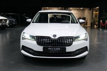 Skoda Superb - 2