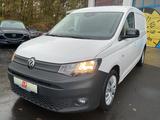 Volkswagen Caddy Cargo Maxi 2.0 TDI DSG Navi Klima SHZ ACC - Volkswagen Caddy: 3 Türen