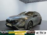 Skoda Octavia Combi RS iV 1.4 TSI DSG Sonderfolierung