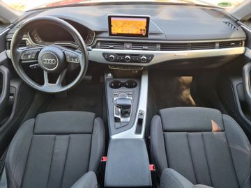 Audi A5 - 9