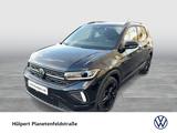 Volkswagen T-Cross 1.0 R-LINE DSG NAVI CAM AHK LM18
