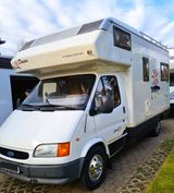 Karmann Davis 600 H (mit vielen Extras!) - Offers matching your search criteria