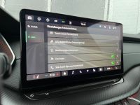 Skoda Octavia Combi 2.0 TDI DSG Sportline STDHZ 5J GAR bei Autohaus Landmann & Maier OHG