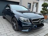 Mercedes-Benz E 43 AMG 4MATIC Massage Burmester Garantie