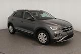 Volkswagen T-Roc Style 1.5 TSI 110kW DSG AHK*NAV*STANDHZ*LE - Volkswagen Gebrauchtwagen in München