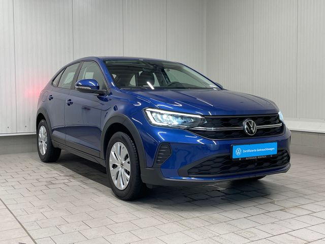 Taigo 1.0 TSI LED APP PDC TEMPOMAT KLIMA
