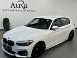 BMW 118i 5-Türer M-Sport NAV+LED+SHZ+18ZO+LEDER+EU6 - BMW 118 in Oldenburg
