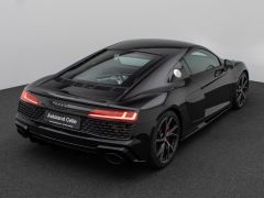 Foto Nummer 7: AUDI R8