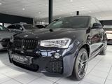 BMW X4 35d xDrive M *LED*KAM*GSD*MFL*NAVI*360°*H&K* - BMW X4 in Stuttgart
