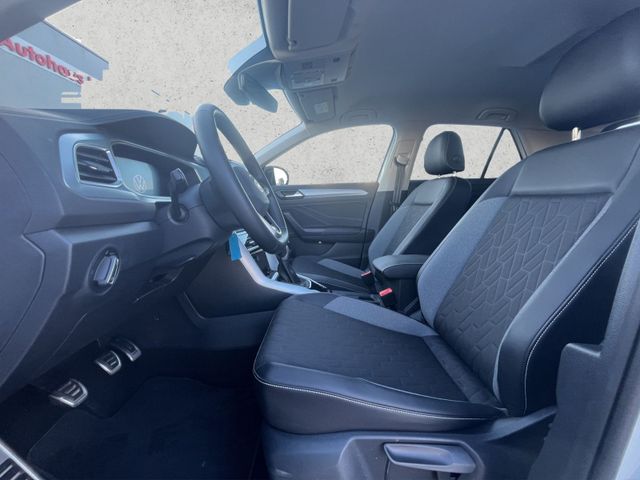 T-Roc Goal 1.0 TSI, ACC, Navi, CarPlay