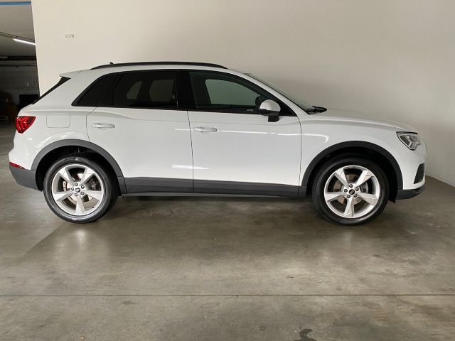 Q3 35 TFSI S tronic KAMERA+NAVI+SHZ+GRA