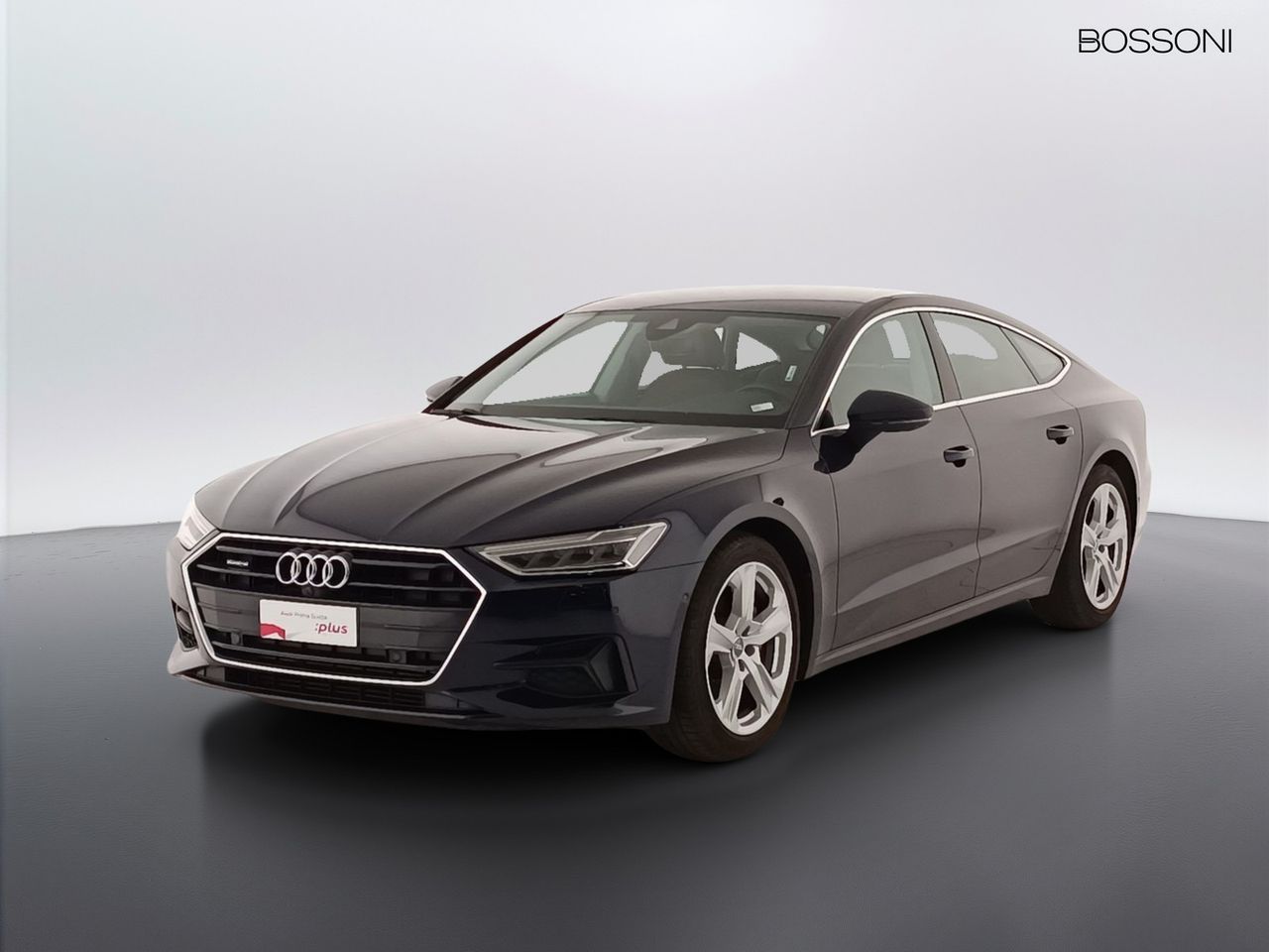 AUDI Audi A7 sportback 50 3.0 v6 tdi mhev business pl