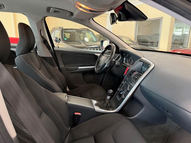 Volvo XC 60 XC60 Kinetic 2WD