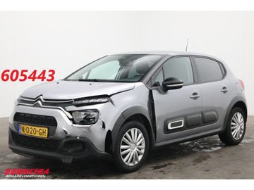 Citroen C3 2021