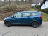 Dacia Lodgy TCe 115 Stepway Stepway