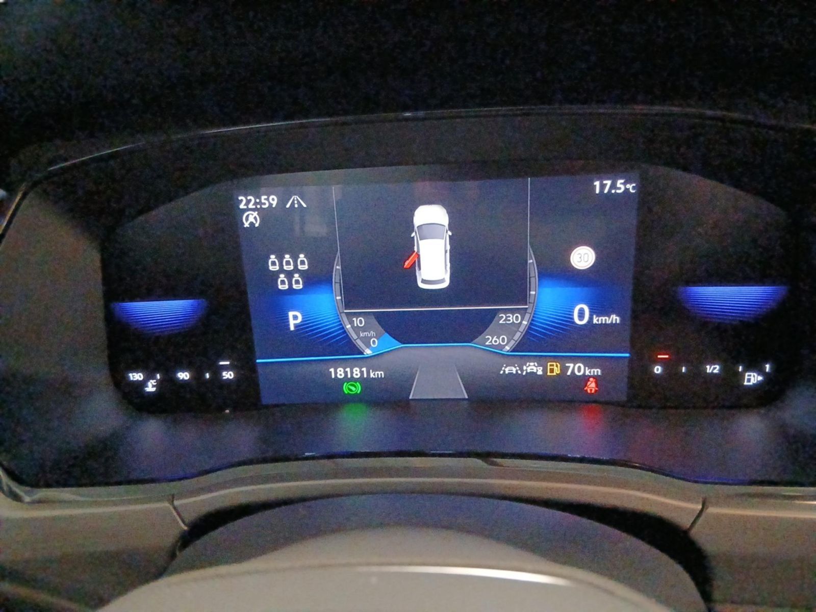 Volkswagen Touran - Bild 16