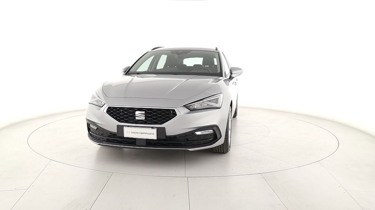 Seat SEAT Leon IV 2020 Sportstourer - Leon Sportstour