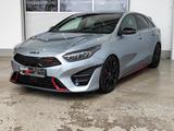 Kia ProCee'd 1.6 TGDI DCT GT Komfort FUGEL SPORT Hec - Kia: 1.6