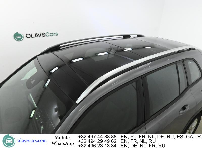 Mercedes-Benz GLB 180