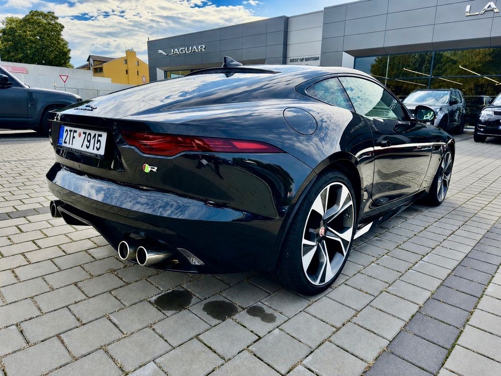 Image of Jaguar F-Type