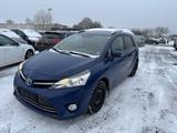 Toyota Verso 1.8l Valvematic Life 7-Sitzer + ALU WHEELS - gebrauchte Toyota Verso aus dem Jahr 2015