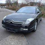 Citroën C6 2.2 HDi 170 Biturbo FAP - - Citroën C6: 2.2