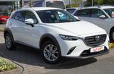 Mazda CX-3 2.0 SKYACTIV LED Klimaaut. Navi Sitzheizung - gebrauchte Mazda SUV & Geländewagen