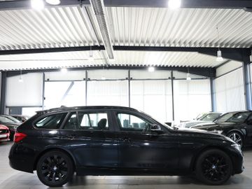 BMW 330 - 8