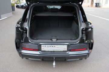 Porsche Cayenne EV*AHK,Beifahrerdispl.,BOSE,HeadUp,TODAY