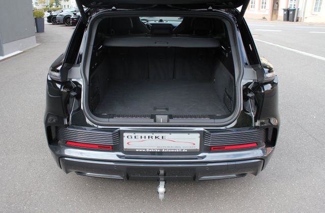 Porsche Cayenne EV*AHK,Beifahrerdispl.,BOSE,HeadUp,TODAY