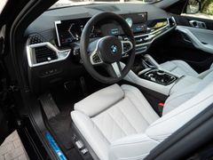 BMW X6 – 15 / 36