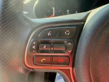 Kia Optima Sportswagon GT-Line+Navi+Kamera+SHZ+LKRHZ