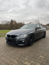 BMW 316i - F30 M-Paket| 60.000 km| 2. Hand| Schalter - BMW 316: F30