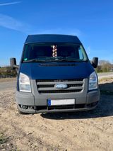 Ford Transit Surf-Camper - Ford 2009
