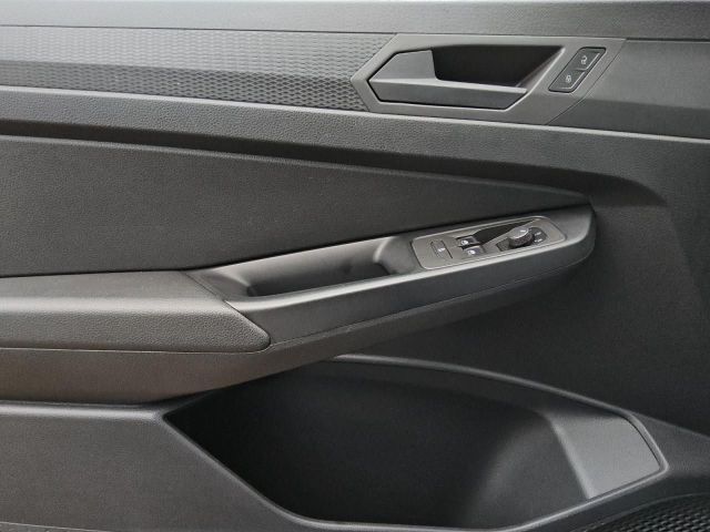 Caddy 2.0TDI Kombi EcoProfi AHK Klima GRA