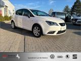 Seat Ibiza 1.2 TSI CONNECT Winter-Paket Xen Audiosyst - Seat Ibiza: Weiß